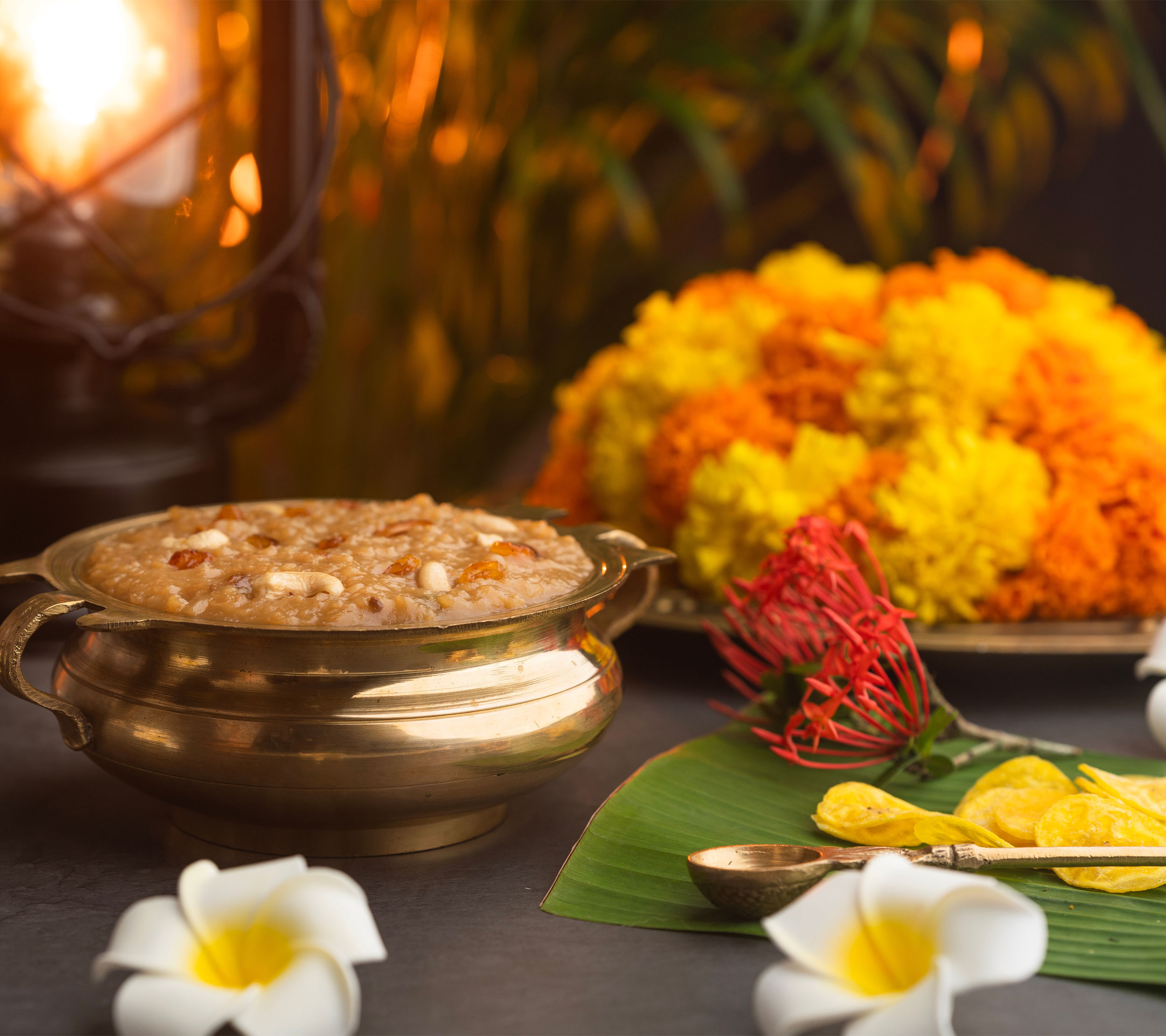 Nature-Inspired Pongal Decor Ideas for a Festive Home