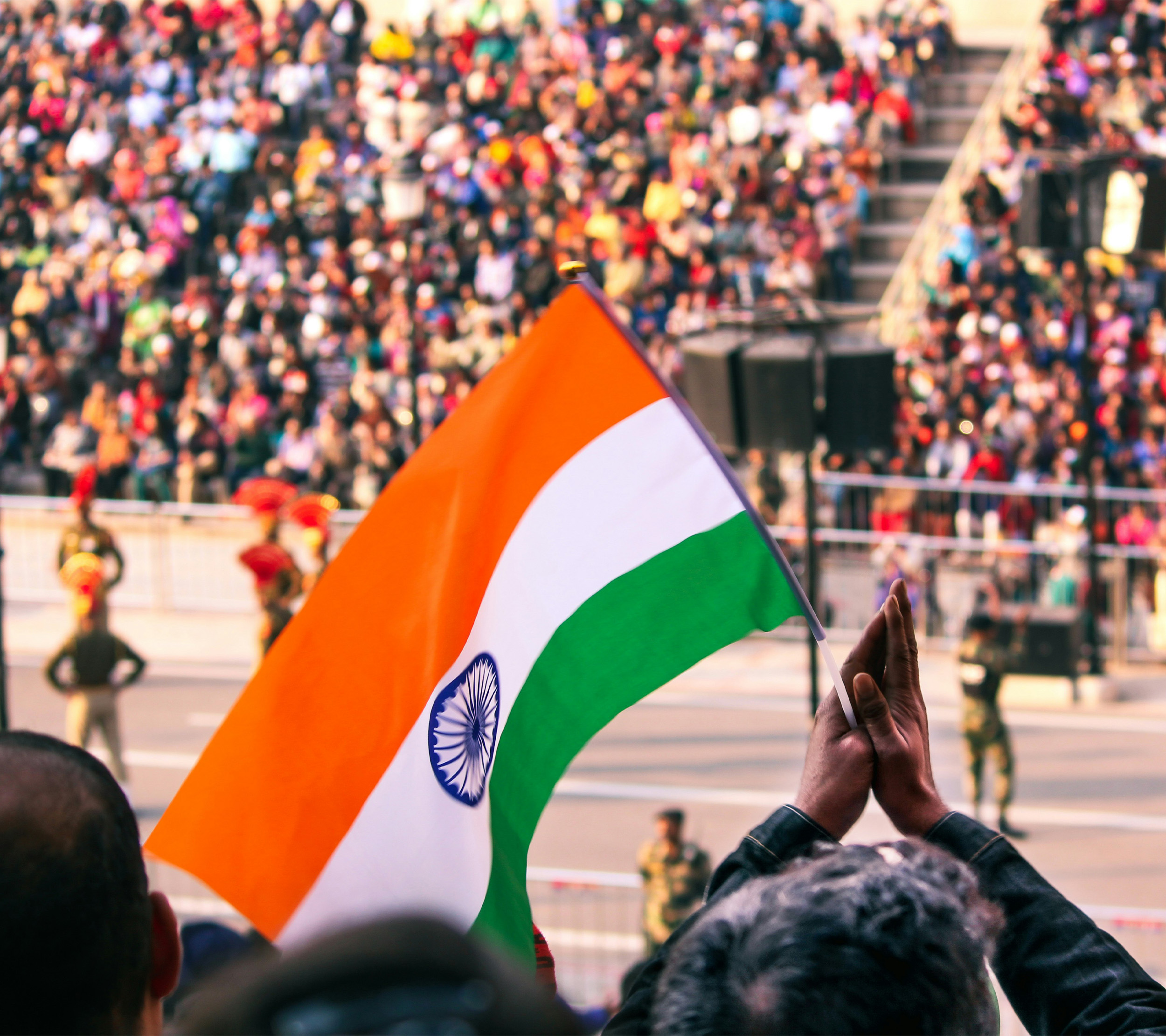 The Significance of Republic Day: One Nation, Many Colours