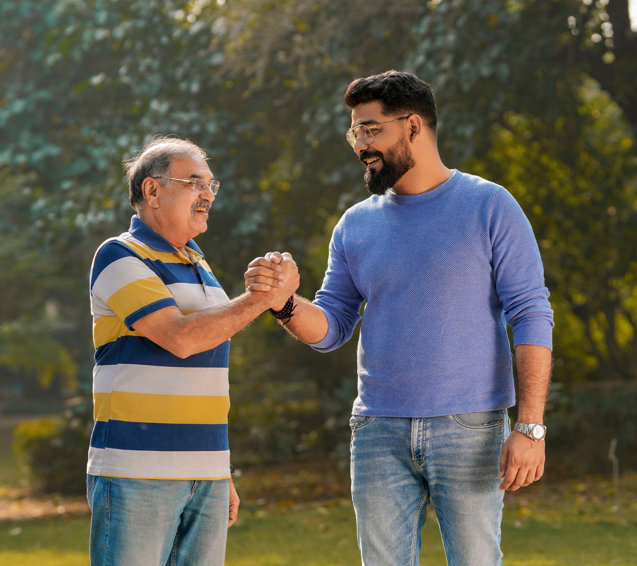 A Day For Dad: Fascinating Facts About The History Of Father's Day You Never Knew