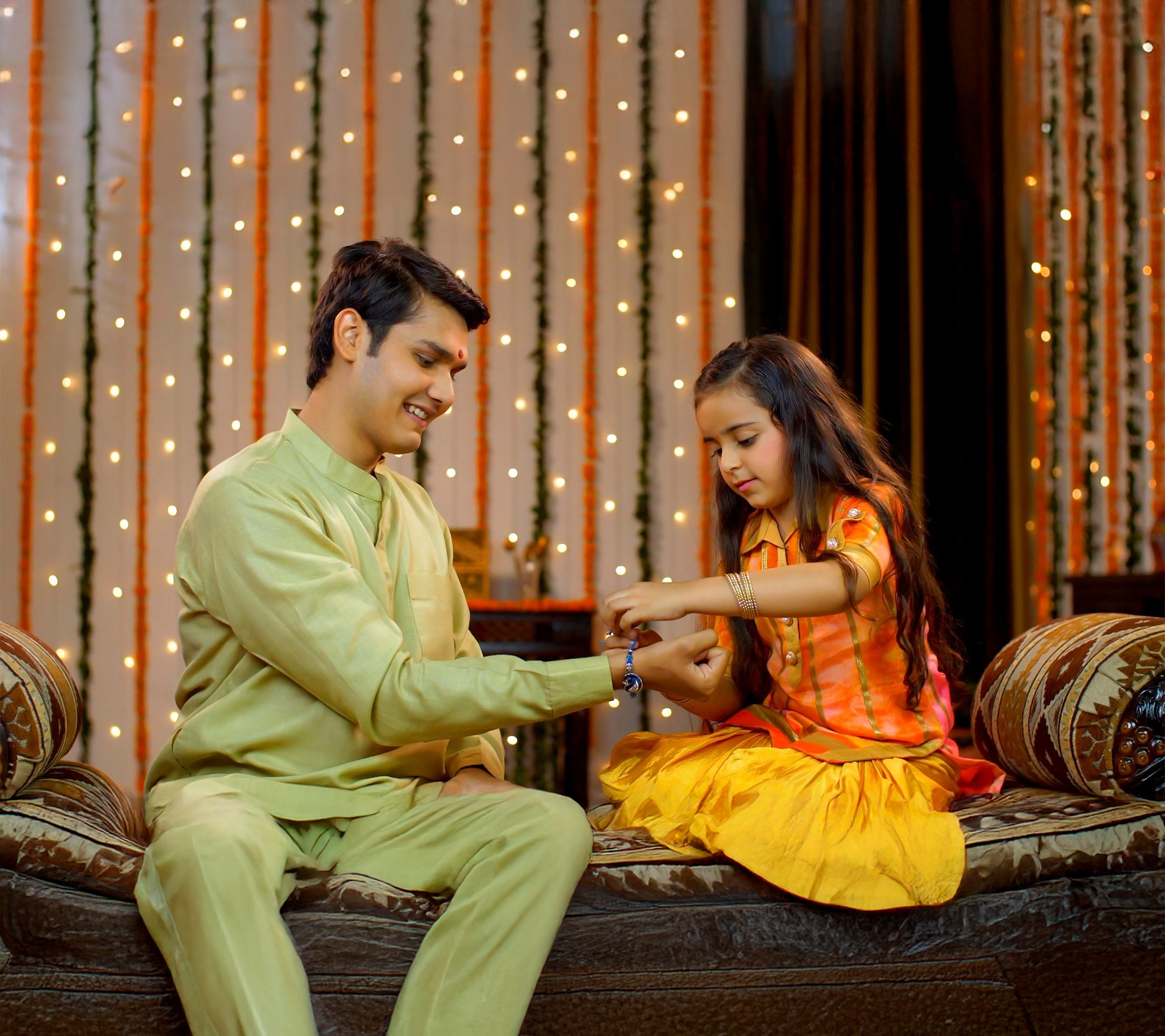 Rakhi Season Unwrapped: Understanding the Significance of Raksha Bandhan