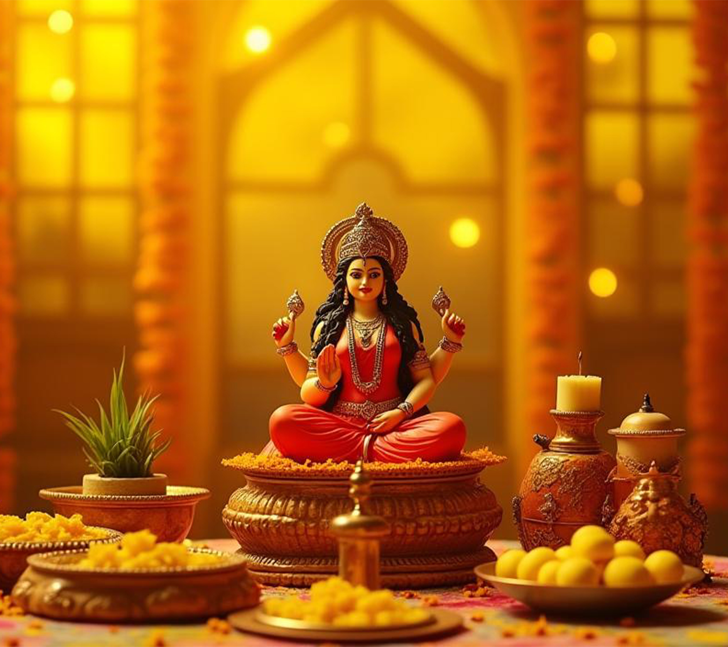 Understanding the Importance of Yellow Colour on Basant Panchami: Traditions and Symbolism