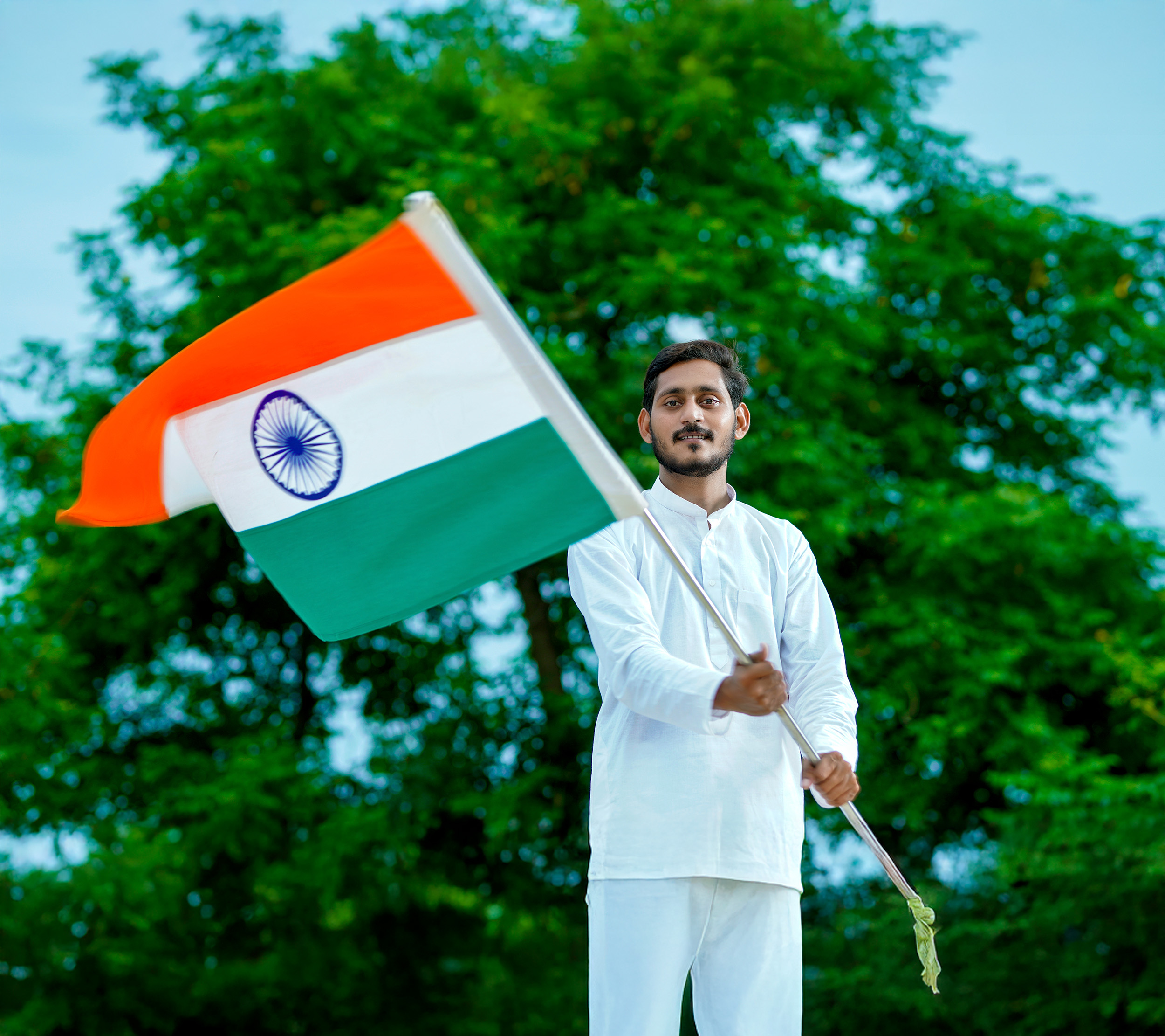 How the Importance of Independence Day Shapes Modern Indian Identity