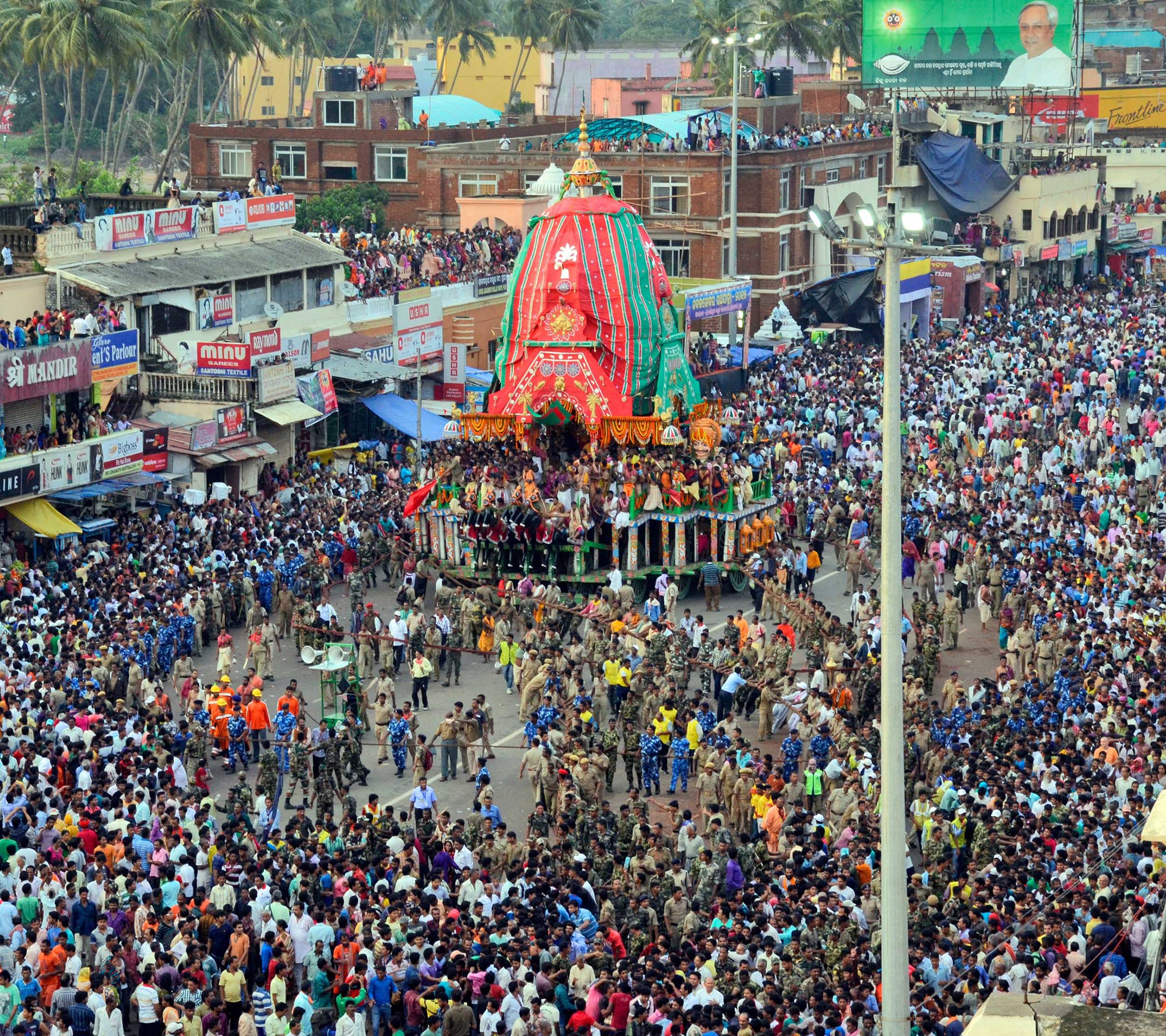 Divine Journey: Key Reasons Why Rath Yatra Is Celebrated